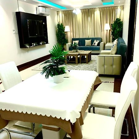 Olive Suites Ha'il Ngoại thất bức ảnh