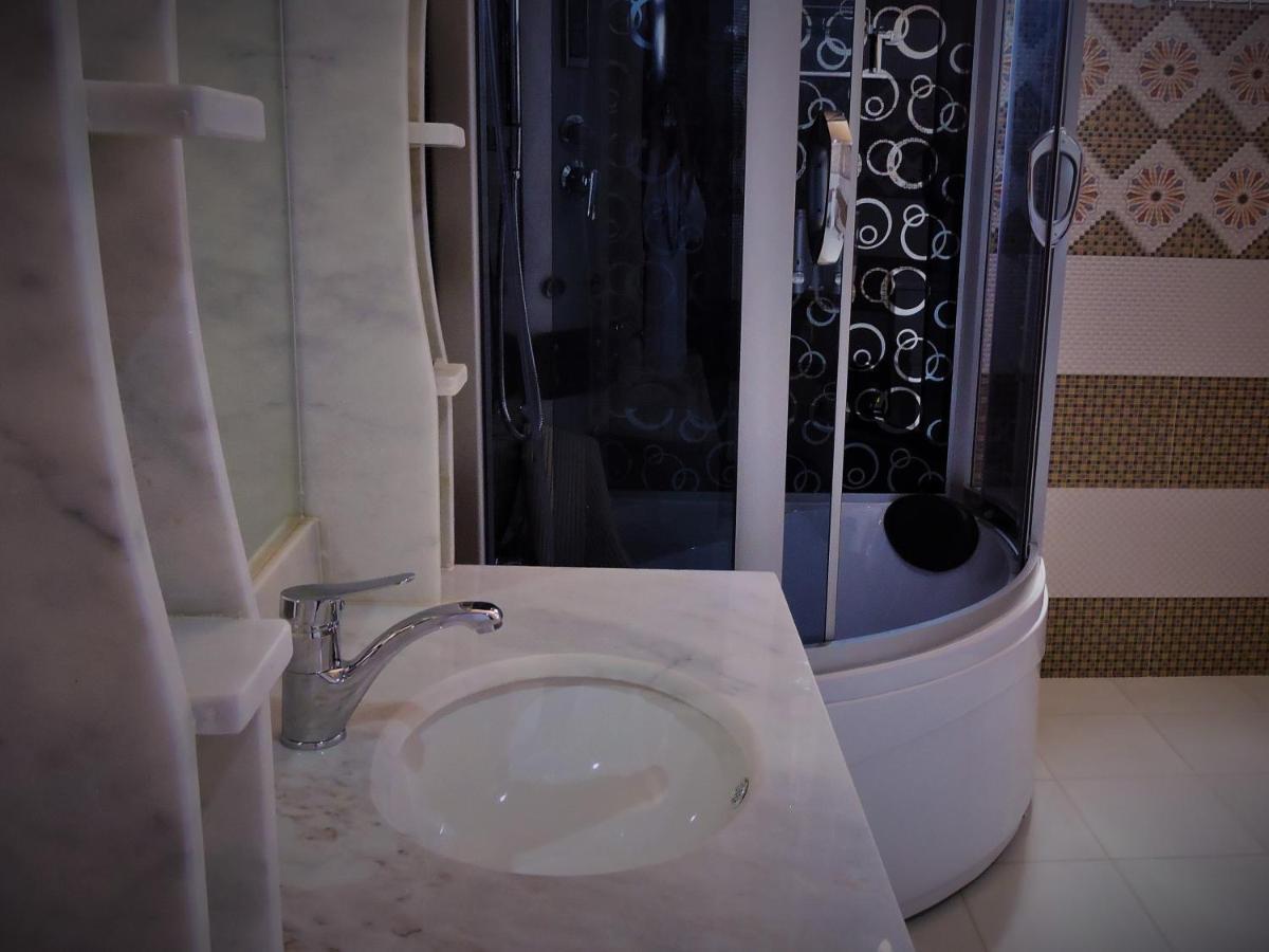 Olive Suites Ha'il Ngoại thất bức ảnh